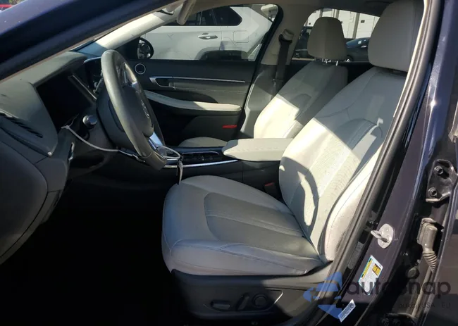 KMHL34J21PA283195: 86323915