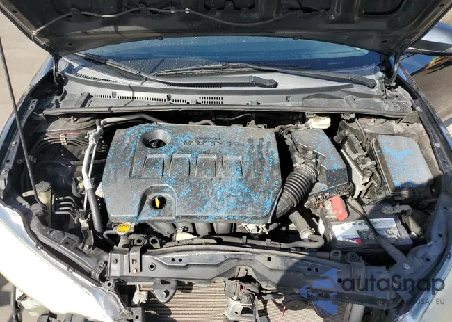 2T1BURHE7EC161010: 86624835