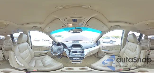 5FNRL38708B009831: 85646595