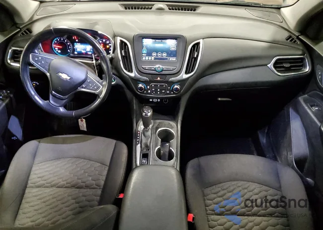 3GNAXUEV1KS572497: 82651795