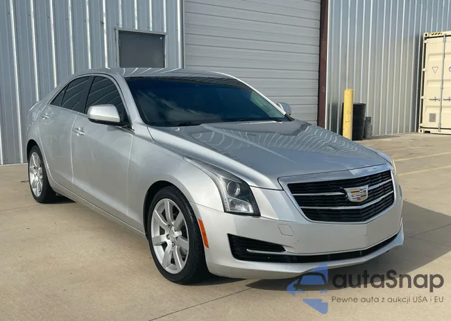 1G6AA5RA1F0109380: 85012675