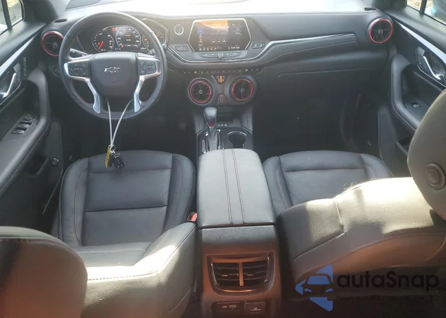 3GNKBERS0LS712047: 84570705