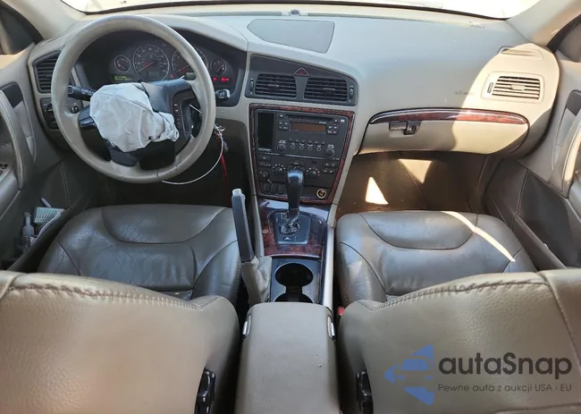 YV1SZ592651202837: 90268095