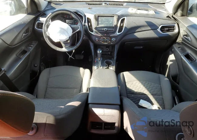 2GNAXJEV6J6135137: 89856765