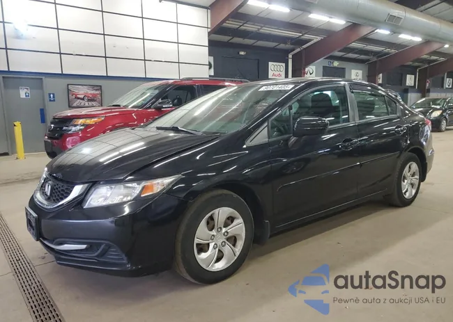 19XFB2F57FE219816: 90701405