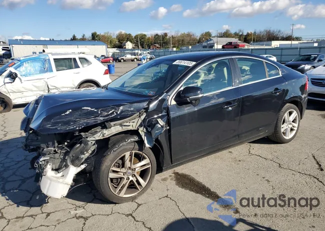 YV1612FS7E2293428: 89614105