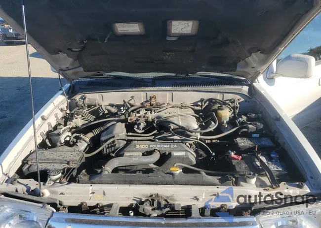 JT3HN86R3Y0298262: 90304575