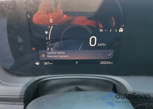 KL4AMDSL8RB184381: 87029555