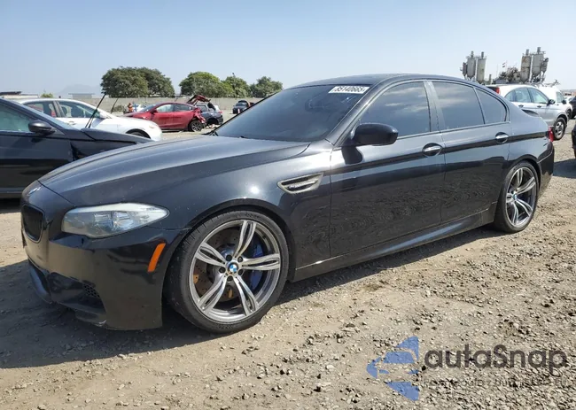 WBSFV9C57DD095705: 85140665