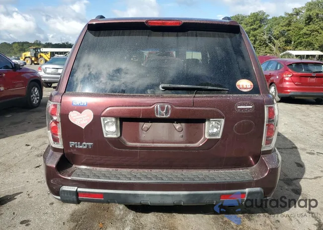 5FNYF28527B047569: 85649835