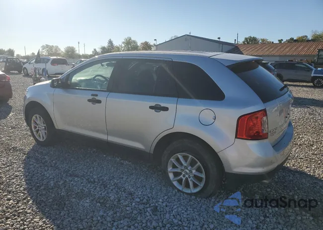 2FMDK3GC4DBB29257: 86060885