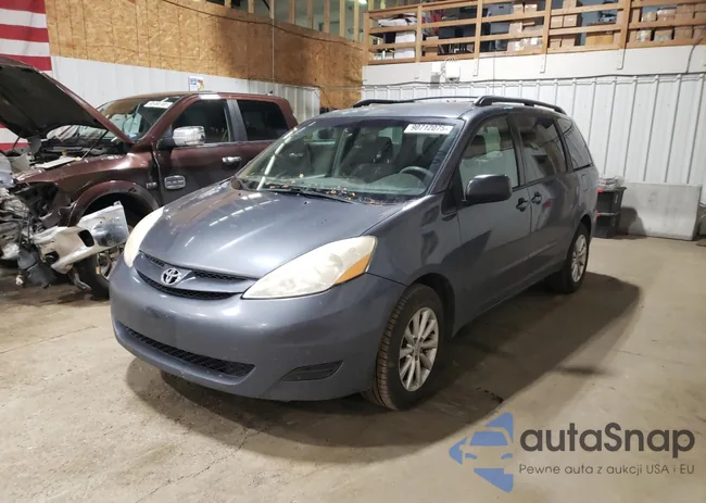 5TDZK23C38S207705: 90712075