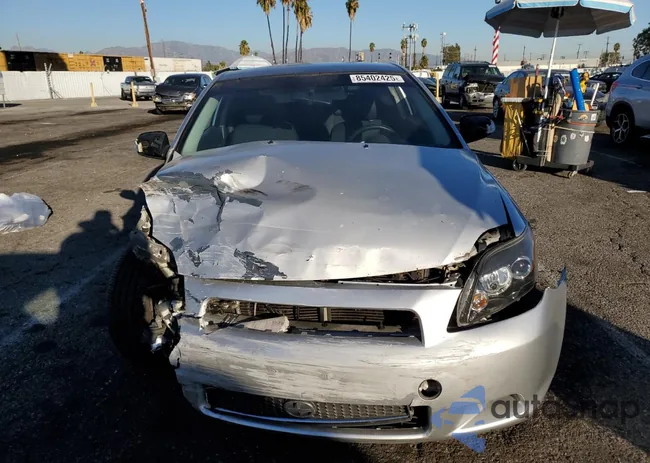 JTKDE3B70A0320864: 85402425