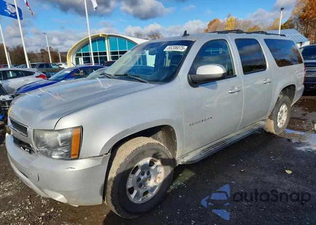 1GNSKJE31BR307498: 85206075