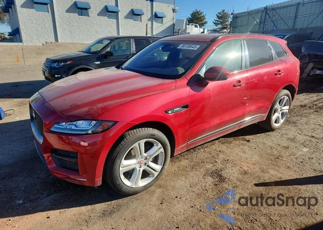 SADCL2BN9HA094771: 90739545