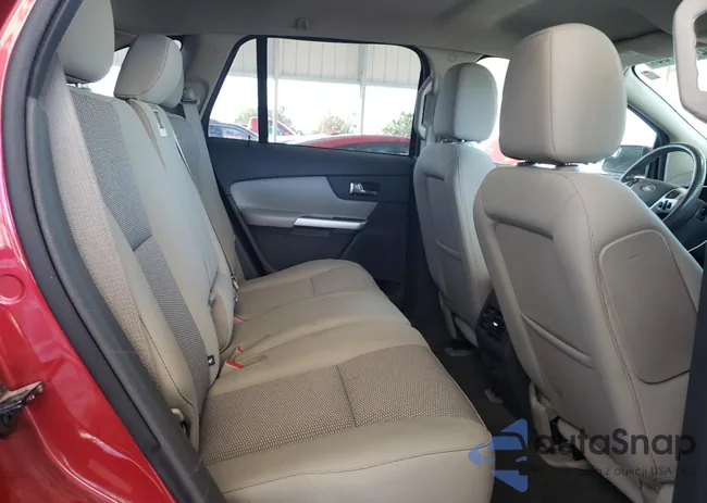 2FMDK3JC3CBA70029: 82464765