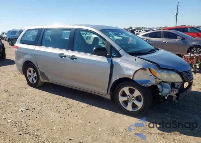 5TDZK3DC2DS350059: 85398605