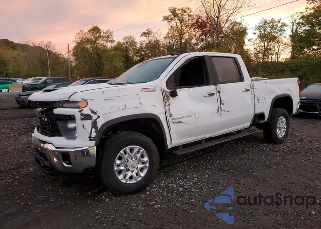 2GC4KNEY8S1140523: 86786685