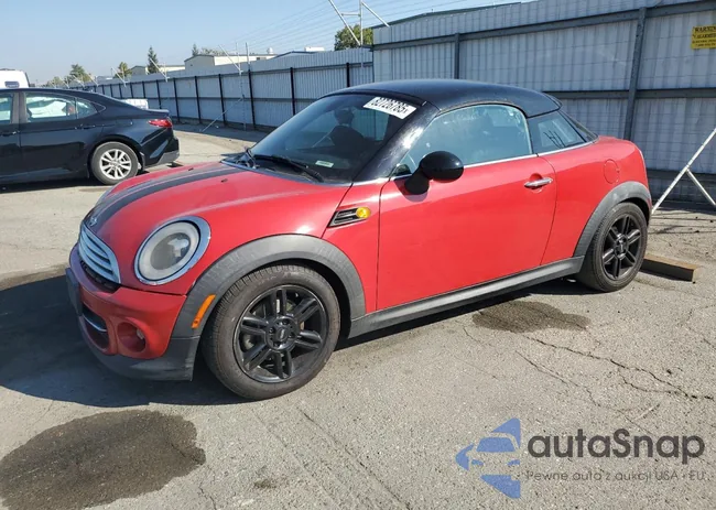 WMWSX1C58CT507178: 82726785