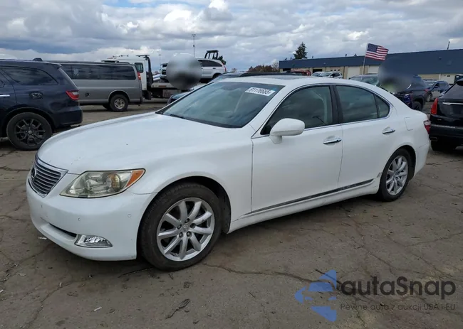 JTHBL46F275038229: 91176655