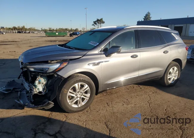 5GAEVAKW3LJ255515: 85365005