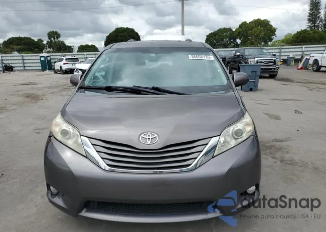 5TDYK3DC7DS389872: 86608135