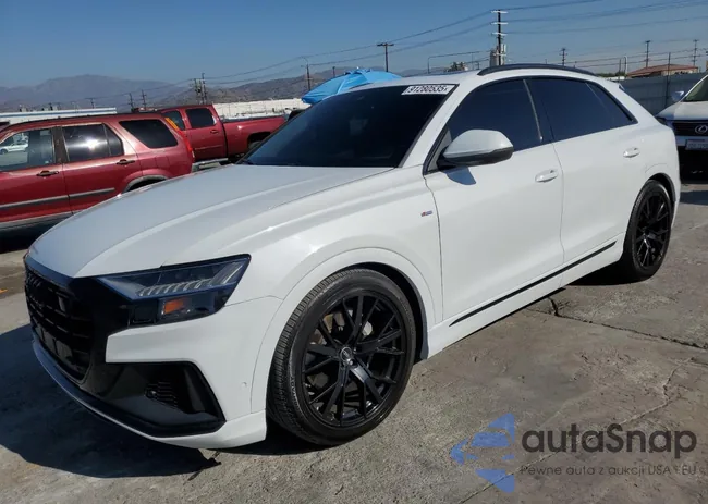 WA1CVBF11PD000631: 91280535