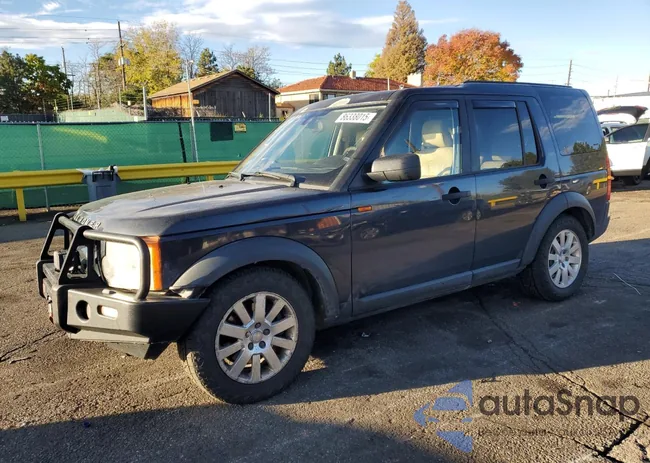 SALAA25485A300291: 86338015