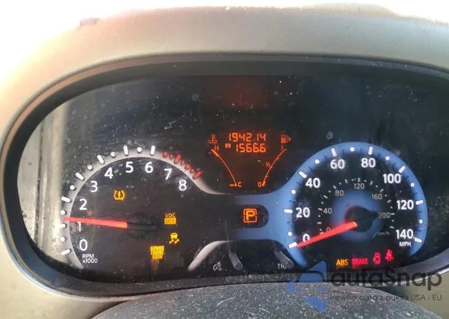 JN8AZ2KRXAT151787: 90059695