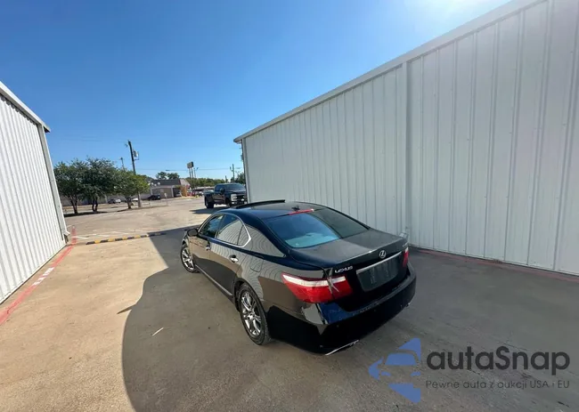 JTHBL46F495085507: 86190695