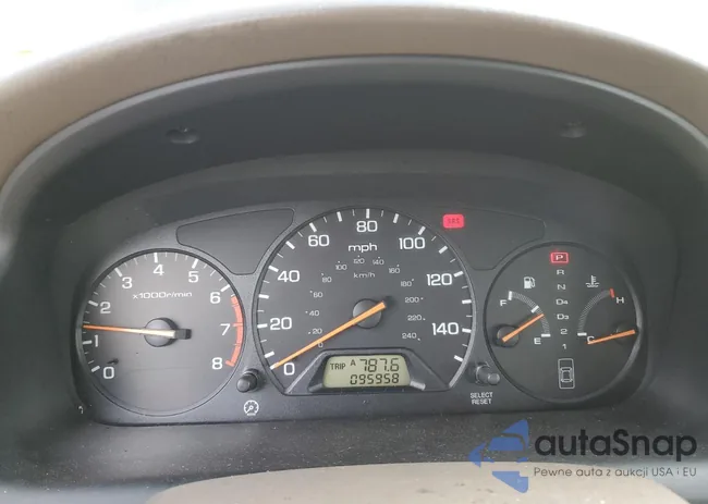 1HGCG6650XA106100: 86077005