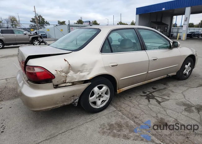 1HGCG1656YA038034: 87463025