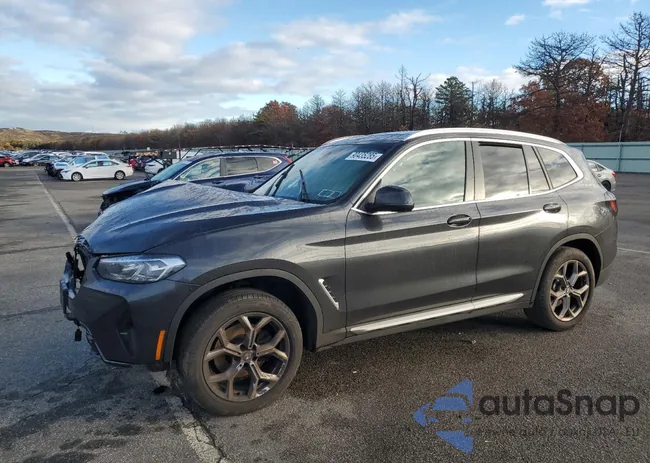 5UX53DP07R9W18255: 90435285