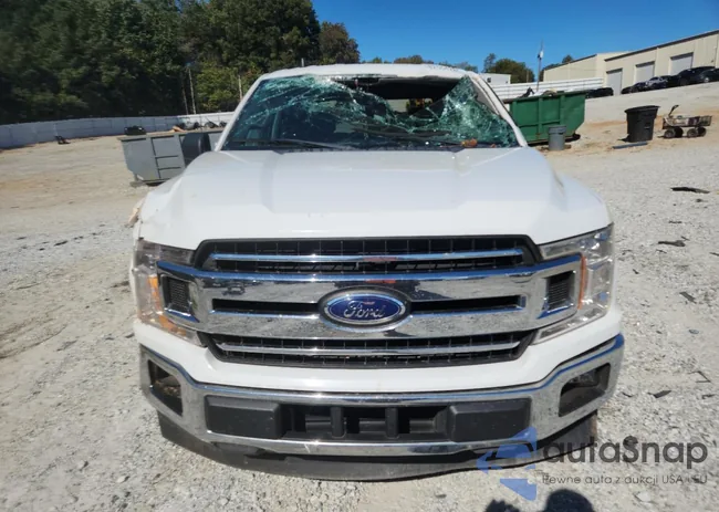 1FTEW1C4XLFA22145: 82554285