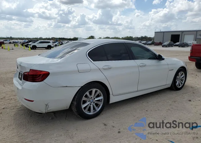 WBA5A5C5XFD512533: 90043495