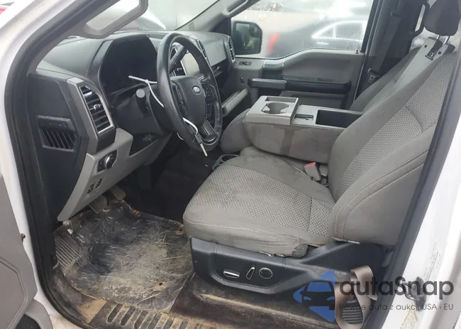 1FTEW1CP1FKD64346: 90304175