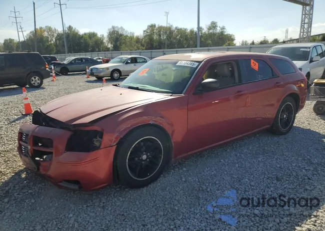 2D8FV48V45H187766: 85104985