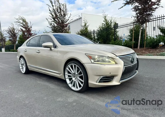 JTHBL5EF2H5143975: 89992265