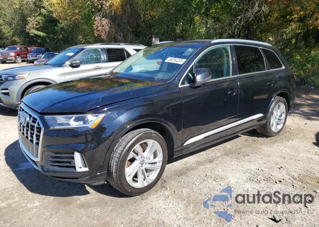 WA1LXAF74LD003316: 86254285