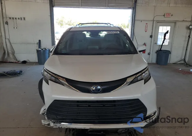 5TDJSKFC7PS083221: 84948725