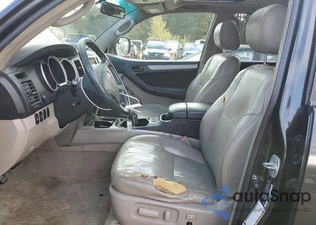 JTEBT14R868036040: 86995715