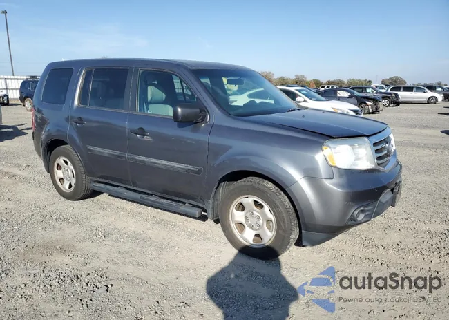 5FNYF4H24DB013310: 82356185