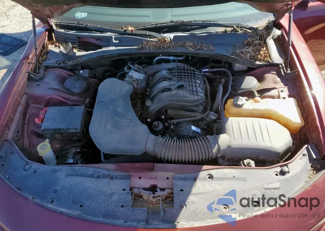 2C3CDXBG7KH722248: 90532535