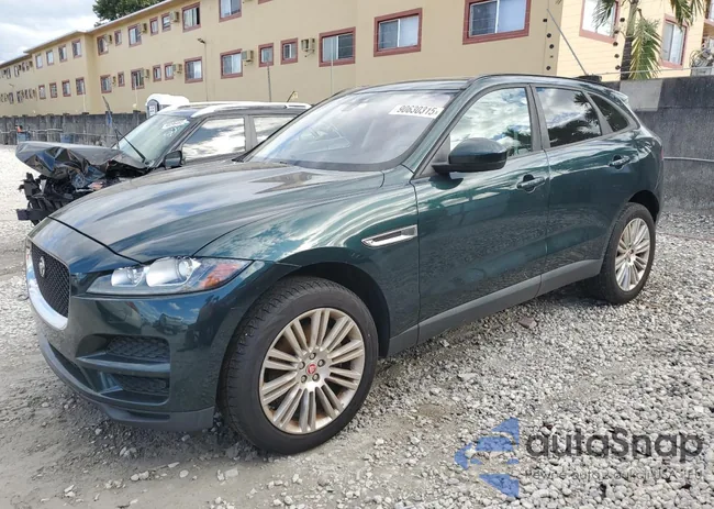 SADCJ2BV2HA497268: 90630315