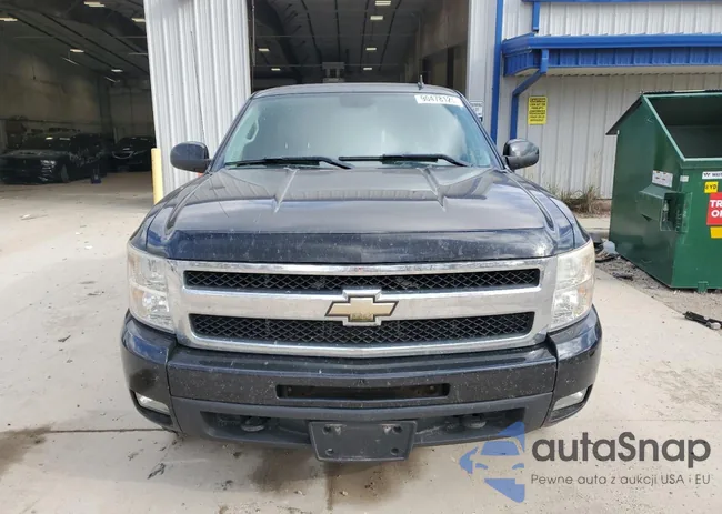 1GCSKTE35AZ111227: 90478125