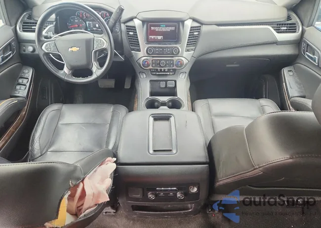 1GNSCHKC3JR389677: 89493765