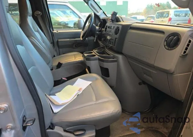 1FTNE2EW5CDB25850: 90483545