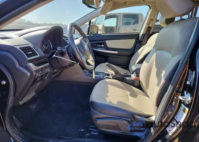 JF2GPANC0G8323206: 86100825