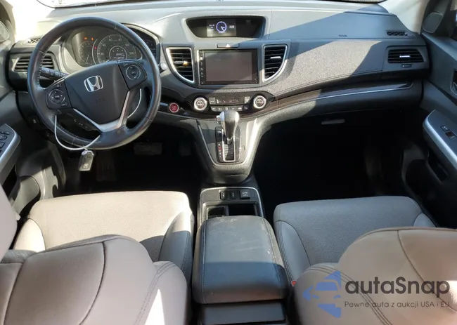 2HKRM4H71GH642258: 81839105