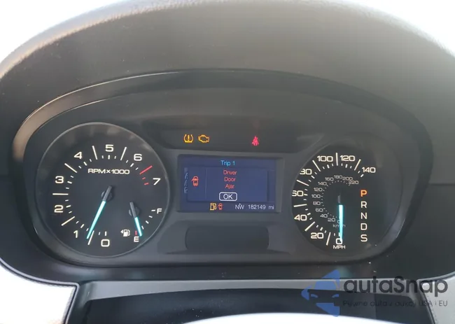 2FMDK3JC3DBB45927: 86289715